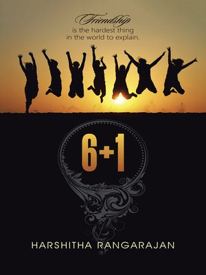 cover image of 6+1